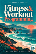 Fitness & Workout Programming — Empower Cove digital guide cover